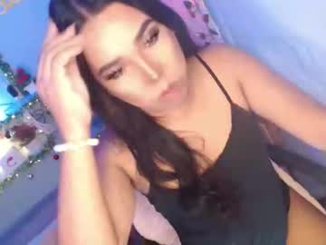 Ur_Hot_Tommiexx Chaturbate stream image from October 20, 2025