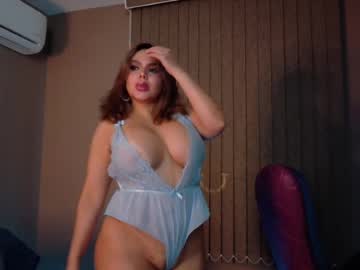 Alisha_Indira_ Chaturbate stream image from October 20, 2025