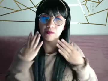Amycosplay_99 Chaturbate stream image from October 20, 2025