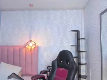 Calanthelove Chaturbate stream image from October 20, 2025
