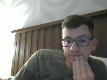 Deathbysmiles Chaturbate stream image from October 20, 2025