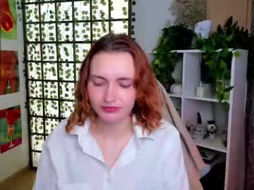 Elis_Cherry Chaturbate stream image from October 20, 2025