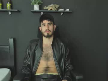 Emma_Muscle_ Chaturbate stream image from October 20, 2025
