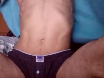 Horoshij829773 Chaturbate stream image from October 20, 2025