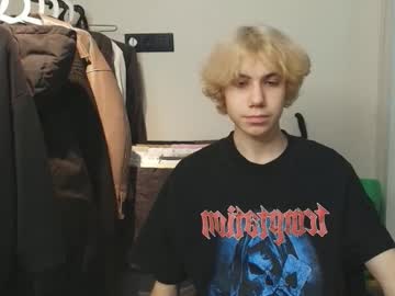 Parlamentpepper Chaturbate stream image from October 20, 2025