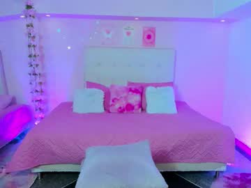 Scarlett_Dreamss7 Chaturbate stream image from October 20, 2025