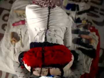 Slutgurl_Pdx Chaturbate stream image from October 20, 2025
