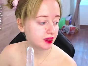 _Sofiy_Milashka Chaturbate stream image from October 20, 2025