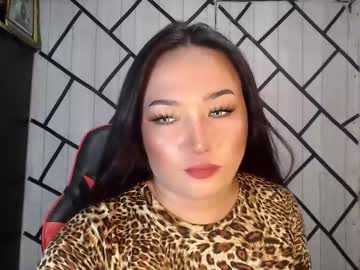 Stellaven Chaturbate stream image from October 20, 2025