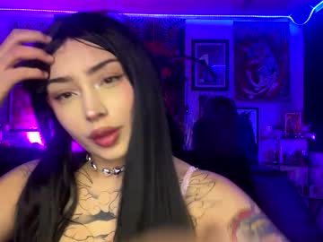 Sweeetbabyy22 Chaturbate stream image from October 20, 2025