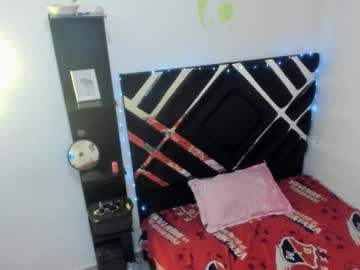 Talia_15 Chaturbate stream image from October 20, 2025