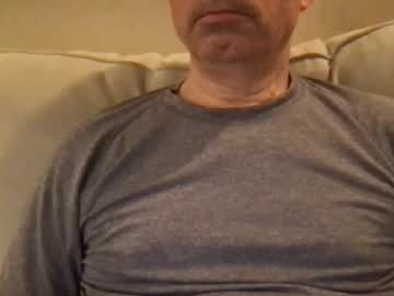 Topspin69 Chaturbate stream image from October 20, 2025