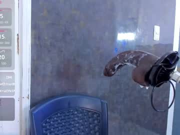 Violett_Collins_ Chaturbate stream image from October 20, 2025