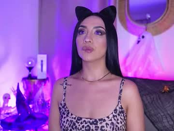 Ana_Riveros Chaturbate stream image from October 20, 2025