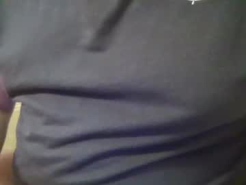 Chubbycub14 Chaturbate stream image from October 20, 2025