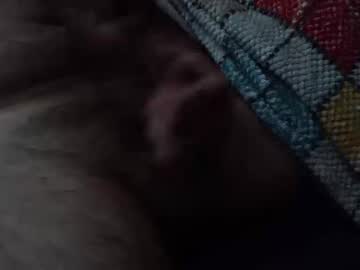 Crowdaddynut96 Chaturbate stream image from October 20, 2025