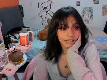 _Dayanne_ Chaturbate stream image from October 20, 2025