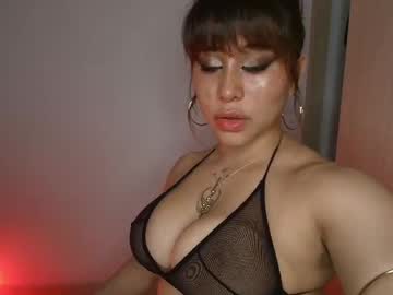 Demian_Melany_ Chaturbate stream image from October 20, 2025