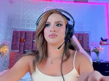 Kylievictoria_ Chaturbate stream image from October 20, 2025