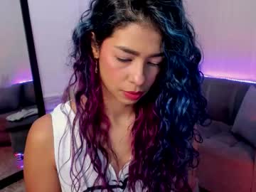 Lexy_Fox2 Chaturbate stream image from October 20, 2025