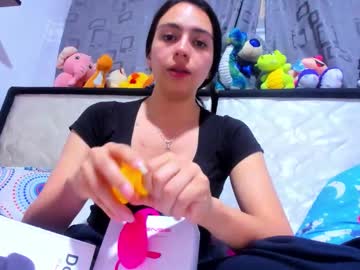 Lika_Little0 Chaturbate stream image from October 20, 2025
