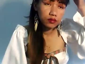 Luvu4everxxx Chaturbate stream image from October 20, 2025