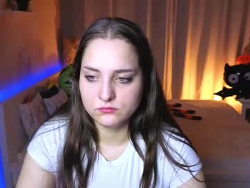 Moonscribe Chaturbate stream image from October 20, 2025