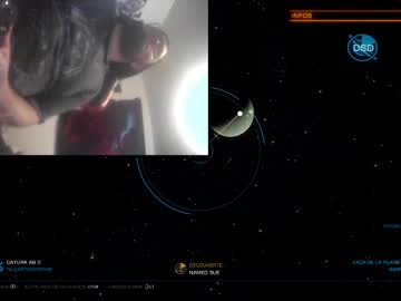 Pablo_Mikenaza Chaturbate stream image from October 20, 2025