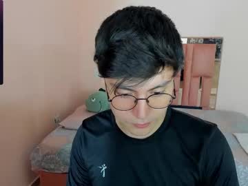 Sexystteven Chaturbate stream image from October 20, 2025
