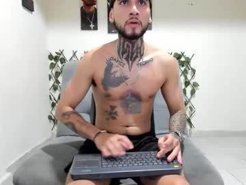 Tokio_Master Chaturbate stream image from October 20, 2025