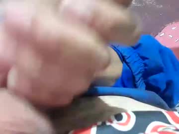 Angelo3335 Chaturbate stream image from October 20, 2025