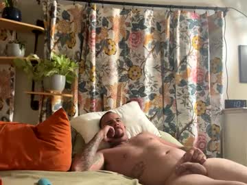 Bolognaman88 Chaturbate stream image from October 20, 2025