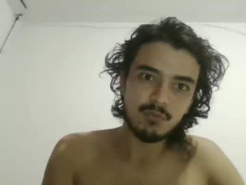 Danielhot17 Chaturbate stream image from October 20, 2025