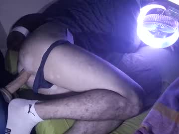 Jose_Longoria266 Chaturbate stream image from October 20, 2025