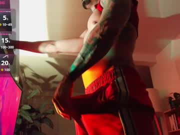 Josemeirelesmr Chaturbate stream image from October 20, 2025
