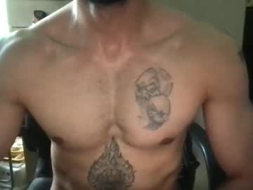 Karlgentle Chaturbate stream image from October 20, 2025