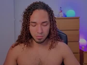 Latin_Luxury_I Chaturbate stream image from October 20, 2025