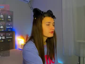 Laura__Leee Chaturbate stream image from October 20, 2025
