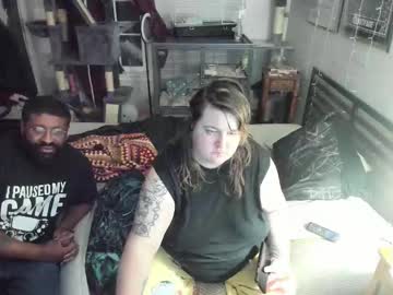 Maidensaigexo Chaturbate stream image from October 20, 2025