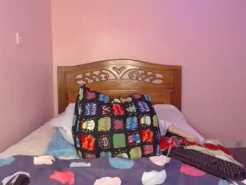 Miss_Staceyy Chaturbate stream image from October 20, 2025