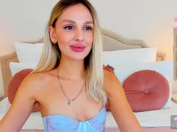 Misslou_ Chaturbate stream image from October 20, 2025