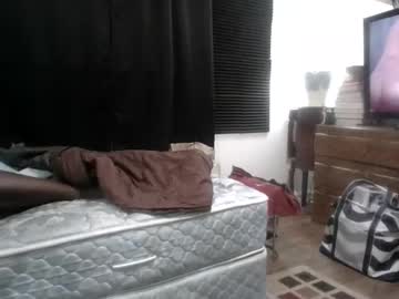 Necolejordan08 Chaturbate stream image from October 20, 2025