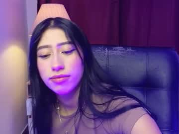 Sashacute_ Chaturbate stream image from October 20, 2025