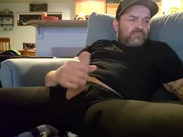 Uncutbull541 Chaturbate stream image from October 20, 2025