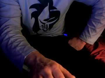 Untouchableace84 Chaturbate stream image from October 20, 2025