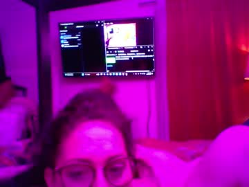 Wakehimup Chaturbate stream image from October 20, 2025