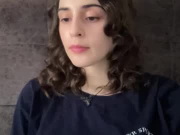 Wonderland_Stia Chaturbate stream image from October 20, 2025