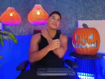 Zayne_Cross Chaturbate stream image from October 20, 2025