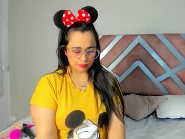 _Adahara_Queen_ Chaturbate stream image from October 20, 2025