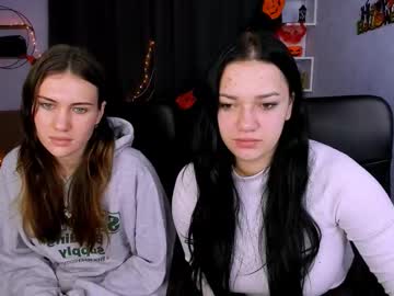 Agata_Bonbon Chaturbate stream image from October 20, 2025